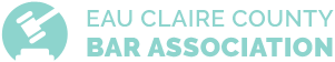 Eau Claire County Bar Association logo