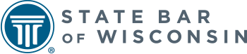State Bar of Wisconsin logo