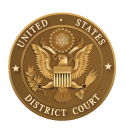 U.S. District Court for the Western District of Wisconsin logo